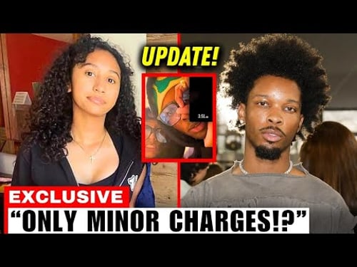 The New D4vd Case UPDATE Just SHOCKED The Whole World.