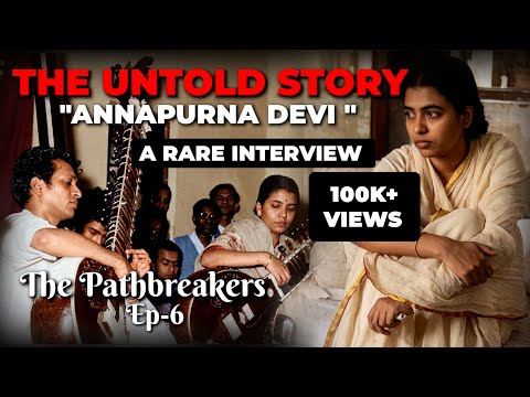 The Inside Story of the tragic rivalry of India's first music family