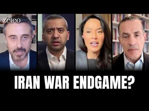 Experts Warn the Iran War Could Get Much Worse