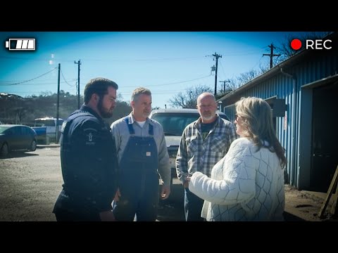 Cops Discover a Trusted Worker Is Actually The Killer