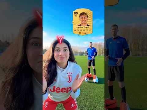 Can You Name The Player? 😳