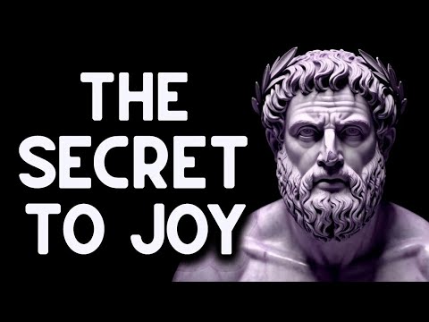 A Complete Guide to Stoic Happiness – Finding Joy Without External Things