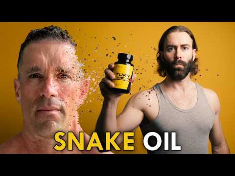 Greg Doucette's Turkesterone: The Biggest Scam in Fitness?