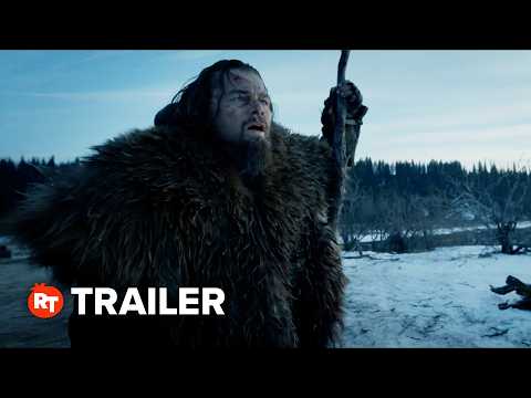 The Revenant 10th Anniversary Trailer (2026)