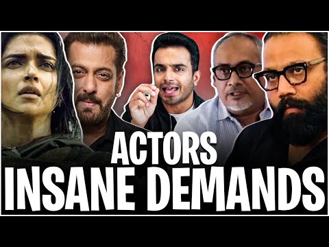 Bollywood Stars Crazy Demands: A Director's Nightmare