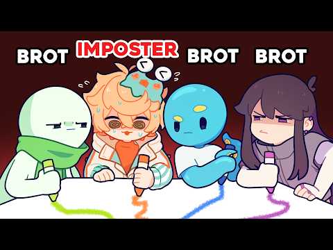 Erkenne den FAKE KÜNSTLER