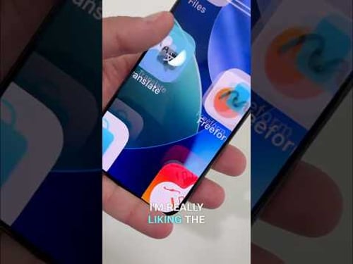 I Like the iPhone Air but it’s NOT for Me!