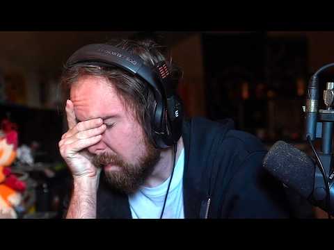 Worst day of my life..