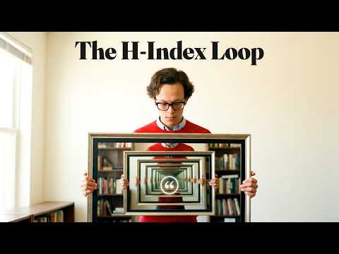 The AI Generated Paper Crisis Destroying Peer Review