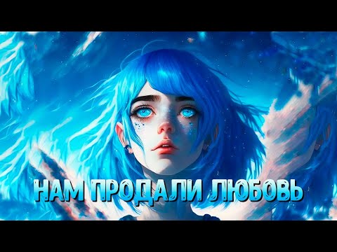 Почему ЛЮБОВЬ это ОБМАН в который мы хотим верить