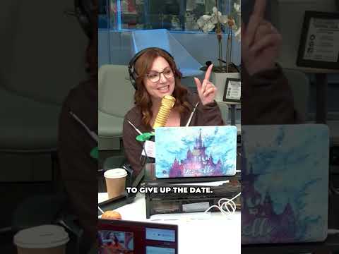 Would You Sell Your Wedding Date to Taylor Swift for Millions?