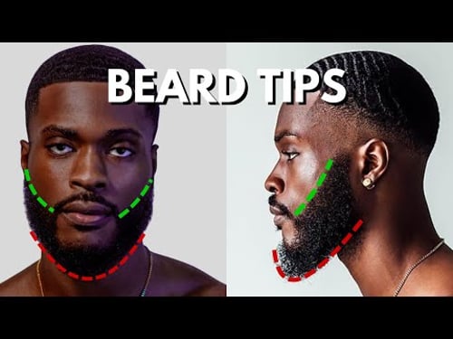 AVOID these Beard MISTAKES (How to Grow a Beard)