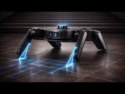 Top Latest AI Powered Vacuum Cleaners 2026 – Mind-Blowing Innovations!