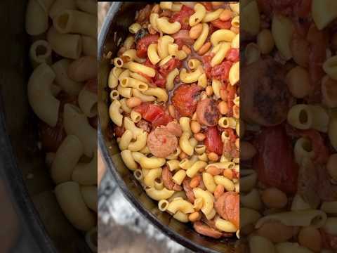 The Infamous Hoover Stew Recipe