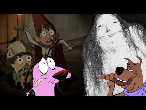 Why are kids obsessed with horror?