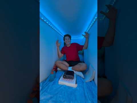 Can AI Build the Perfect Secret Room? Download Copilot! #CopilotPartner