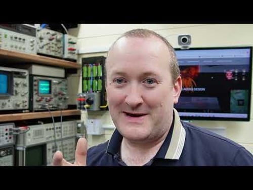 Mastergroove repair by Mend it Mark & an honest message to Tom Evans audio