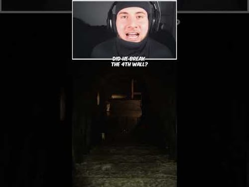 what???? #stream #horror #scary #scarygames