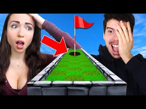 HE HATES THIS GAME!! - Boyfriend vs Girlfriend Challenge