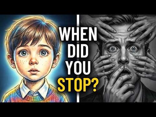 The Person You Were Before People Changed You | Schopenhauer