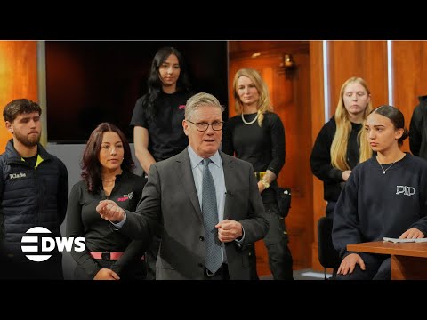 BREAKING: British PM Starmer Grilled by UK Lawmakers – Must Watch Parliament Hearing! | AC15