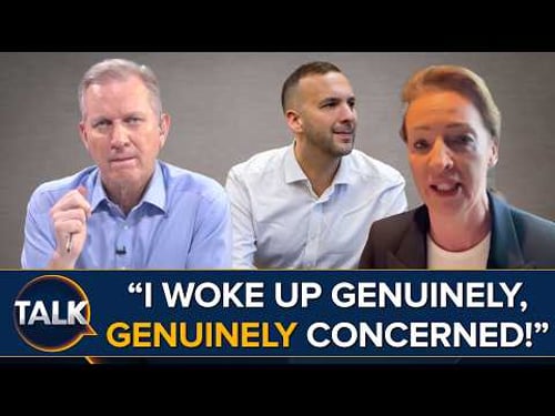 "SLAPPING The Face Of British Values!" | Green Party Defeats Reform UK By 4,000 Votes In By-Election