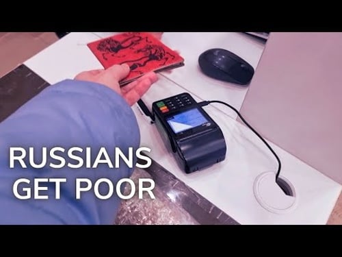 Russians sell their stuff π·πΊ "Avito" online platform | Life in Siberia