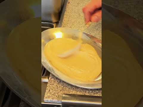 10 Gallons of Hummus!