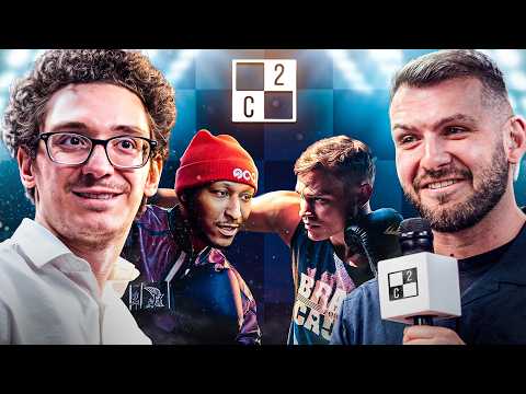 Chessboxing World Champion: I Risked Brain Damage to Win It All