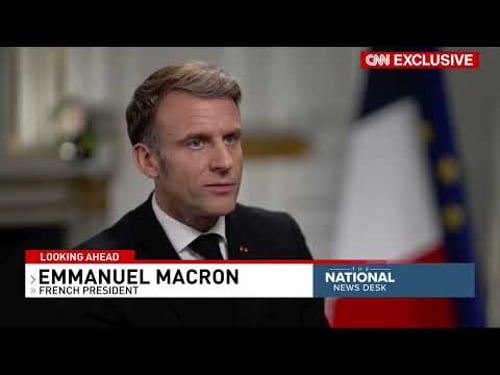 EU vows countermeasures against US steel and aluminum tariffs, warns of trade impact