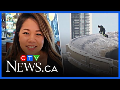 Tributes following fatal crash at Highway 8 in Kitchener