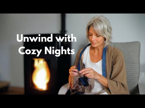 My Peaceful Night Routine That Changed Everything - Easy Tips for Healthy Habits