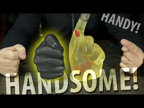 XYLA's Handsome Hand Tools!!