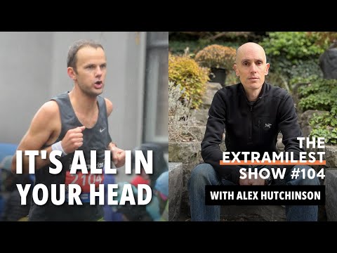 How Changing Your Mindset Helps Crush Your Runs