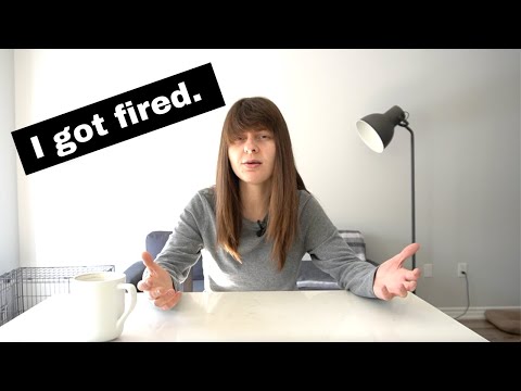 Life lessons from the WORST JOB I've ever had.