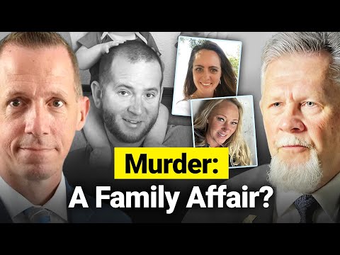 2 Suspects Googled "Donna Adelson" the Day Before Killing their Own Husband & Son-in-Law