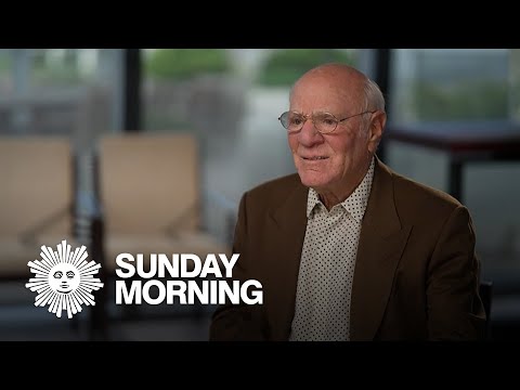 Extended interview: Barry Diller