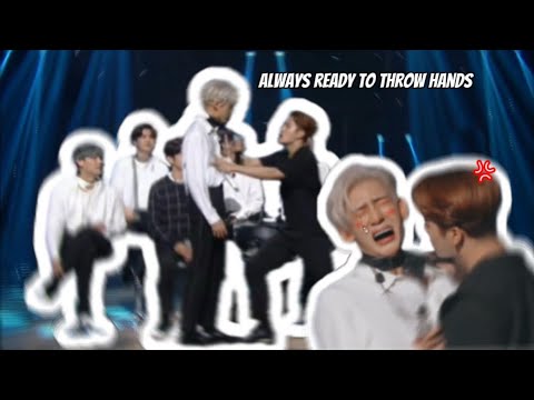 GOT7 would not survive if they debuted today