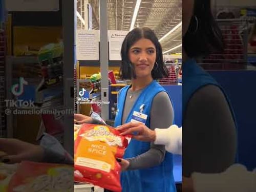 The Privilege is Disgusting