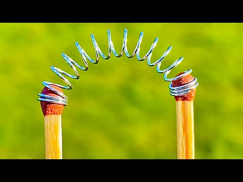 3 DIY INVENTIONS TO SUPRISE YOU