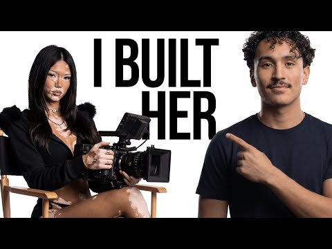 AI Influencers Are Taking Over (I Built One to Prove It)