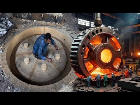 TOP5 Incredible Factory: Manufacturing And Recycling Factory Process || Factory Manufacturing Proces