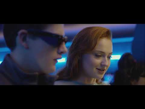 X-Men : Apocalypse / Deleted Scenes (w/edits) Michael Fassbender ,Jennifer Lawrence, James McAvoy