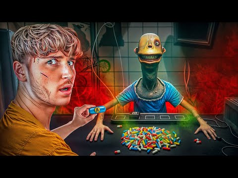 Do NOT Take This PILL.. (NEW UPDATE)