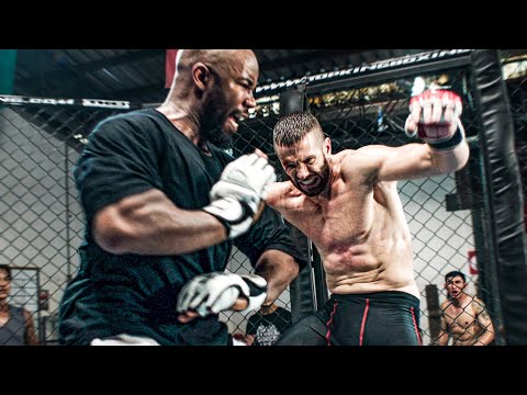 1 Hour of BADASS Action Movie Scenes! (Never Back Down, The Raid, The Equalizer...)