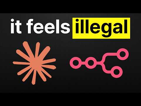 How to INSTANTLY Build AI Agents in N8N Using MCPs (No Experience Needed)