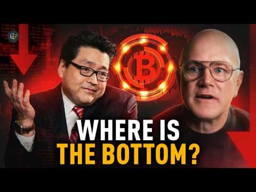 Bitcoin Below $60K? Analysts Explain What Comes Next