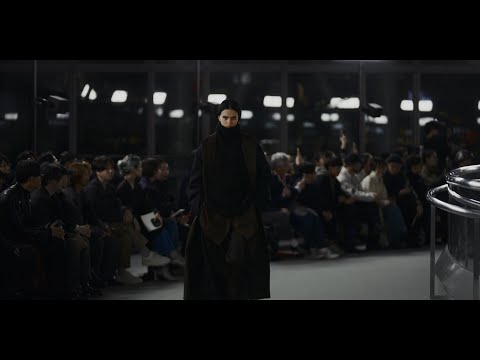 ssstein FALL WINTER 2023 COLLECTION