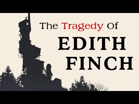 Edith Finch and Inheritable Tragedy