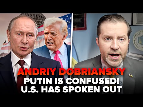 US responded to Kremlin! Zelensky is preparing an agreement with Trump. Putin’s regime is collapsing